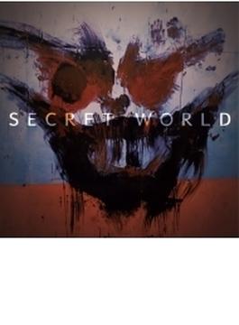 Secret World (A) (+dvd)