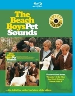 Classic Albums: Pet Sounds: ペット サウンズ ストーリー