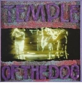 Temple Of The Dog (25th Anniversary)