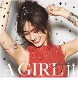 A GIRL↑↑4　mixed by DJ和