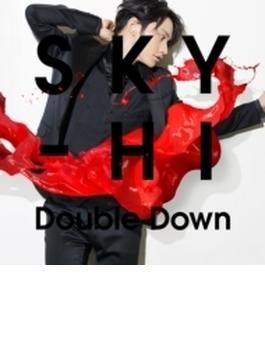 Double Down 【Music Video盤】(+DVD)