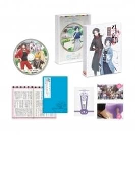 刀剣乱舞-花丸- 其の六 DVD 【初回生産限定版】