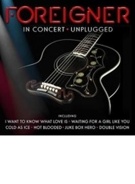 In Concert: Unplugged