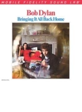 Bringing It All Back Home (Mono) (Hyb)(Ltd)