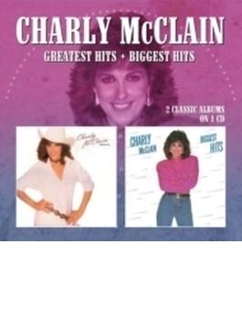 Greatest Hits / Biggest Hits