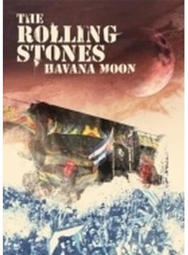 Havana Moon (+cd)(Ltd)