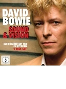 Sound And Vision (+dvd)