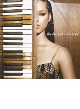 Diary Of Alicia Keys (Ltd)