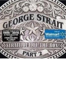 Strait Out Of The Box Vol.2