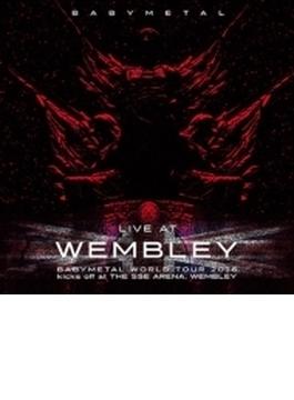 「LIVE AT WEMBLEY」BABYMETAL WORLD TOUR 2016 kicks off at THE SSE ARENA, WEMBLEY