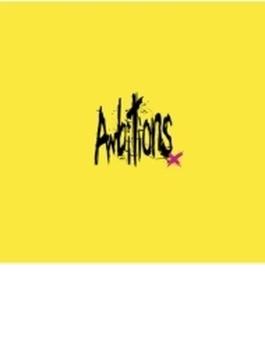 Ambitions 【初回限定盤】(+DVD)