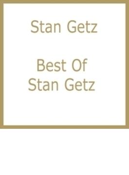 Best Of Stan Getz