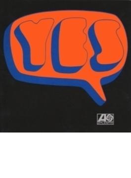 Yes アトランティック70周年記念 (7インチ サイズ紙ジャケット & Sacdハイブリッド盤)(Ltd)