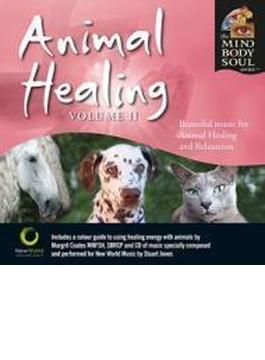 Animal Healing Vol 2