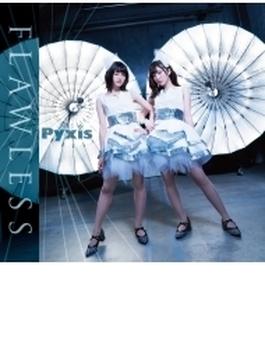 FLAWLESS 【初回限定盤】(+DVD)