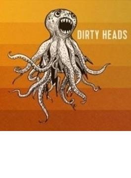 Dirty Heads (Signed)(Ltd)