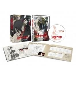 LUPIN THE IIIRD 血煙の石川五ェ門 Blu-ray限定版