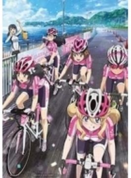 南鎌倉高校女子自転車部 Vol.3 Blu-ray