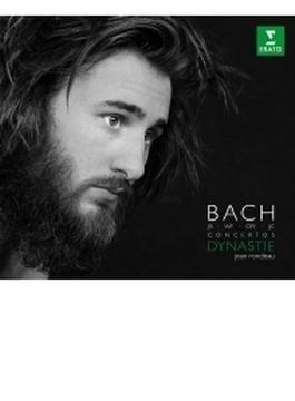 Dynastie-bach: Cembalo Concertos: Jean Rondeau(Cemb) Etc