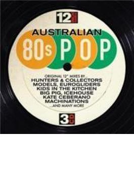 12 Inch Dance: Australian 80s Pop