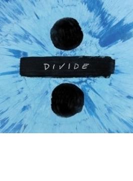 ÷ (Divide) (16Tracks)(Deluxe Edition)