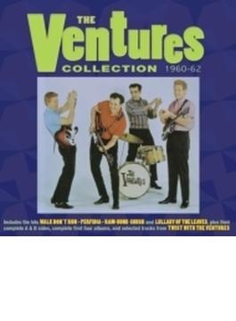 Ventures Collection 1960-62