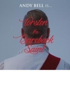 Torsten The Bareback Saint (+book)