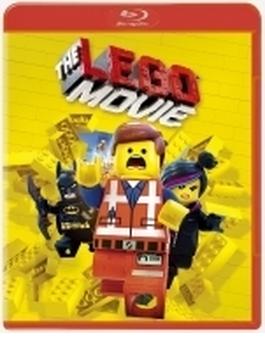 Lego ムービー Blu-ray