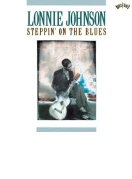 Steppin' On The Blues (Ltd)