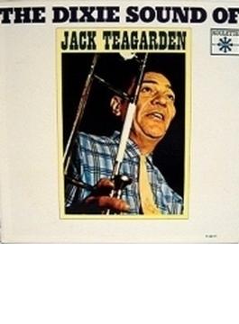 Dixie Sound Of Jack Teagarden (Ltd)