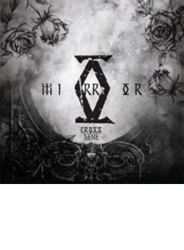 4th Mini Album: MIRROR (Black Ver)