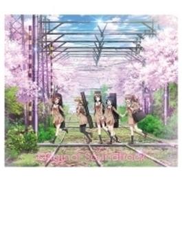 TVアニメ「BanG Dream!」オリジナル・サウンドトラック【Blu-ray付生産限定盤】