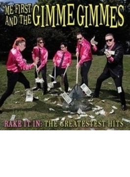 Rake It: The Greatest Hits