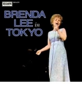 Brenda Lee In Tokyo (Pps)