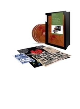 1968 Germin / Ation (+brd)(+dvd)(Ltd)