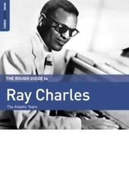 Rough Guide To Ray Charles