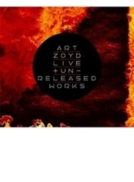44 1 / 2 Live And Unreleased Works (12CD＋2DVD)