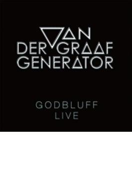 Godbluff Live ゴッドブラフ ライヴ '70s (Rmt)