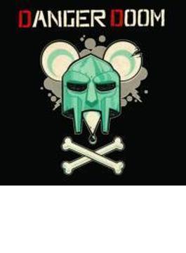 Mouse & The Mask: Official Metalface Version