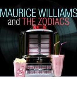 Best Of Maurice Williams With The Zodiacs