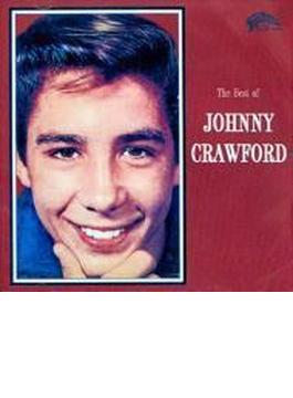 Best Of Johnny Crawford