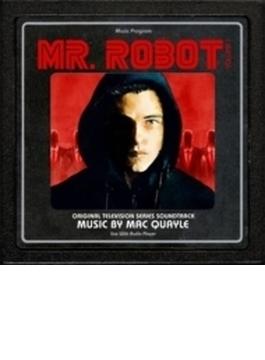 Mr. Robot Season 1 Vol.1
