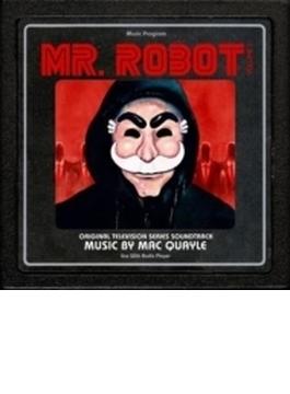 Mr. Robot Season 1 Vol.2