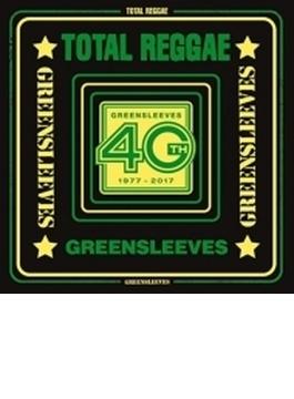 Total Reggae: Greensleeves