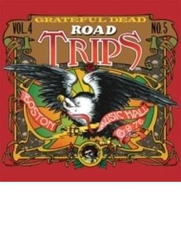 Road Trips Vol.4 No.5: Boston Music Hall 6/9/76 (3CD)