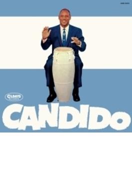 Candido Featuring Al Cohn (Pps)