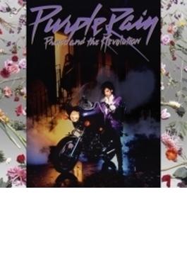 Purple Rain DELUXE -EXPANDED EDITION (3CD+DVD)