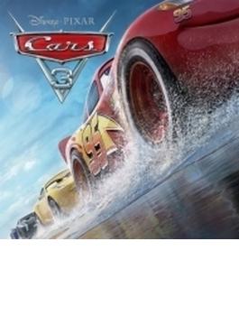 Cars 3 (Songs Only)