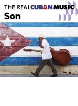 Real Cuban Music Son