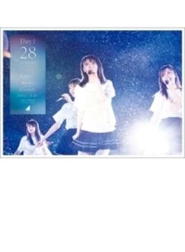乃木坂46 4th YEAR BIRTHDAY LIVE 2016.8.28-30 JINGU STADIUM Day1 (Blu-ray)